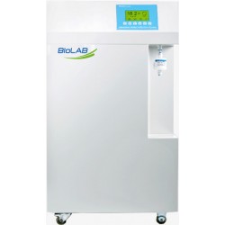 Large Capacity Water Purification System BCPS-309