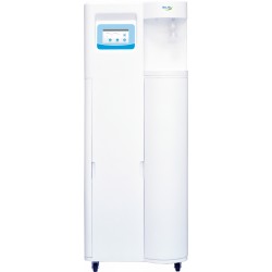 Laboratory Water Purification System BLPS-402