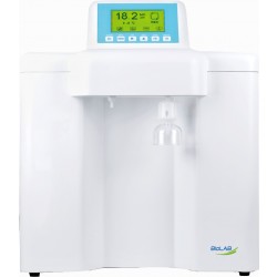 Laboratory Water Purification System BLPS-804