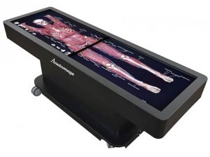 Anatomage Anatomical Table