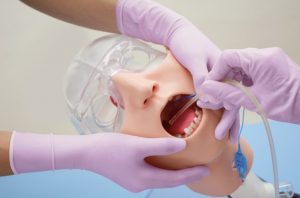 Advanced Oral Care Simulator - Image 3