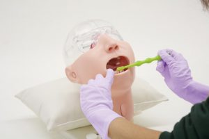Advanced Oral Care Simulator - Image 4