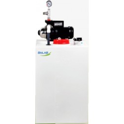 Pure Water Supply System BPWS-102