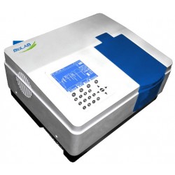 Split Beam UV Visible Spectrophotometer BSSBU-101-PC