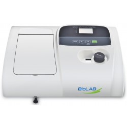 Single Beam Visible Spectrophotometer BSSBV-201