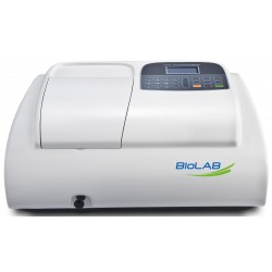 Single Beam UV Visible Spectrophotometer BSSBV-204-B