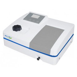 Single Beam Visible Spectrophotometer BSSBV-301