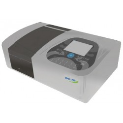 Single Beam Visible Spectrophotometer BSSBV-401