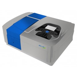 Single Beam UV Visible Spectrophotometer BSSUV-201