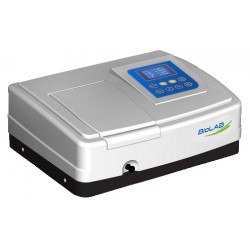 Single Beam UV Visible Spectrophotometer BSSUV-301