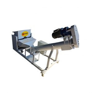 Home Use Seed Coating Machine 5BYX-3M - Image 6