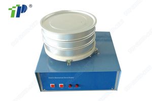 Electronic Grain Sieve Shaker