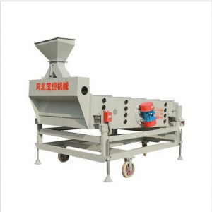 Grain Sieves And Seed Grader