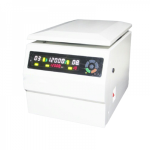 Table High Speed Centrifuge