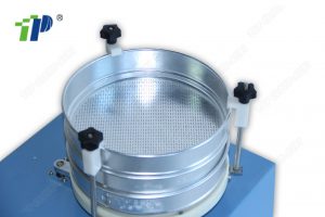 Electric Sieve Shaker - Image 3