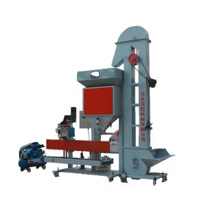 Bagging Scale System MH-15