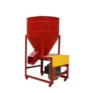 Wheat Coating Machine MH-200 - Image 4
