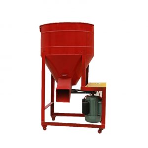 Wheat Coating Machine MH-200 - Image 5