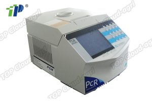 PCR Thermal Cycler