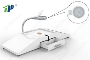 Seed Purity Laboratory Workbench - Image 3