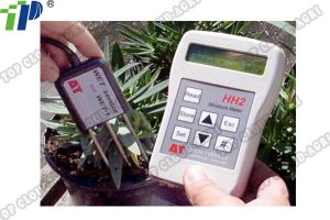 Soil Three Parameters Tester