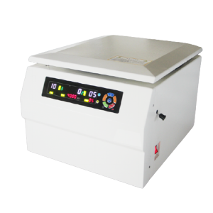 Automatic Uncap Centrifuge With Colorful LED Display TP3-5K