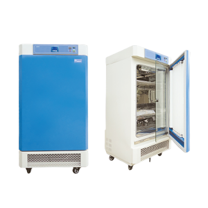 Artificial Climate Box With Incubator