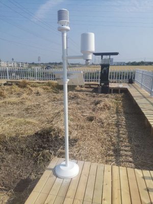 Remote Wireless Weather Station - Image 3