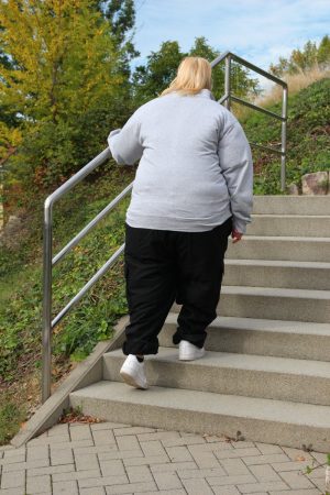 Obesity Simulation Suit Unisex - Image 3
