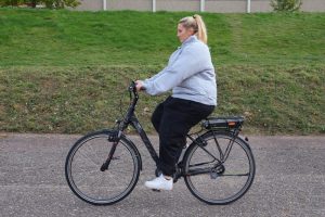 Obesity Simulation Suit Unisex - Image 2
