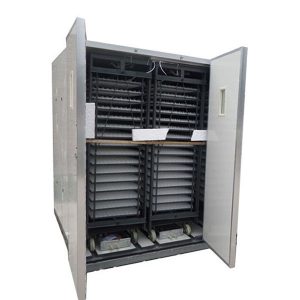 Smart Life Incubator For Poultry