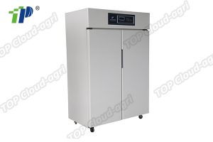 Low Temperature-Humidity Seed Cabinet - Image 3