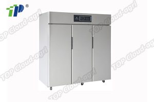 Low Temperature-Humidity Seed Cabinet - Image 4