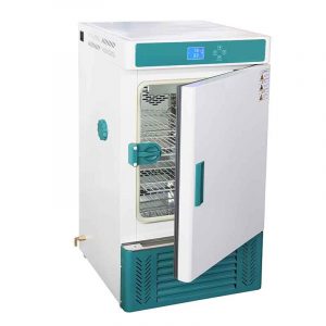 Cooling Incubator Refrigerated Incubator BOD Incubator