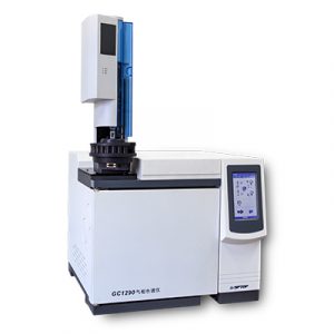Gas Chromatography GC1290 EPC & Touchscreen