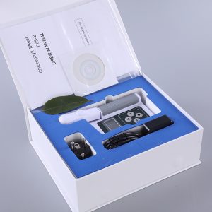 Portable Chlorophyll Meter - Image 3