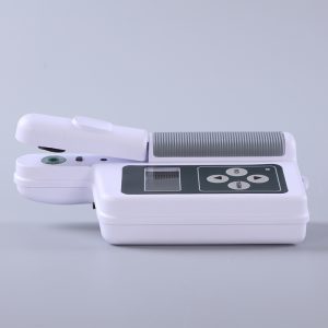 Portable Chlorophyll Meter - Image 4