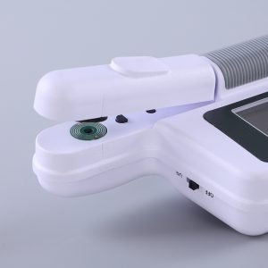 Portable Chlorophyll Meter - Image 5