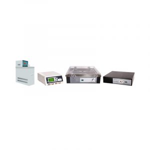 JY600MCS 3 Pulsed Field Electrophoresis System