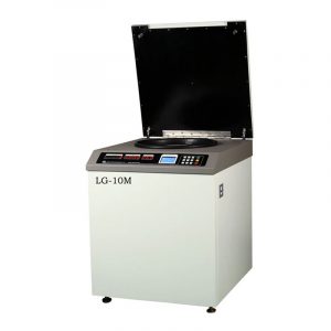 LG 10M Floor Standing High Speed Large Capacity Refrigerated Centrifuge