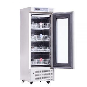 Professional Blood Bank Refrigerator