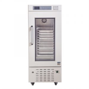 4℃ Blood Bank Refrigerator/20-24℃ Platelet Oscillating Incubator