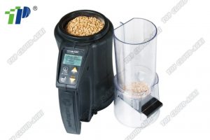 Portable High Accuracy Grain Moisture Meter