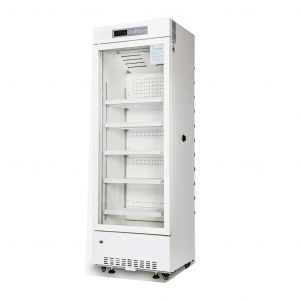 2-8℃ Pharmacy Refrigerator MPC-5V416
