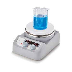 Promotional Durable Heated Magnetic Stirrer - Image 3