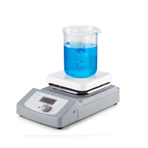 Good Quality Constant Temperature Magnetic Stirrer - Image 3