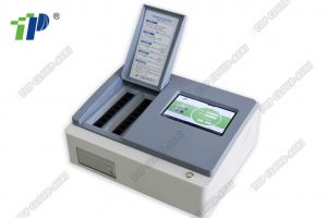 Pesticide Residue Tester for Food Safety
