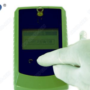 Handheld Portable Pesticide Residue Tester Meter