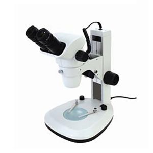 High Quality Electron Optical Microscope