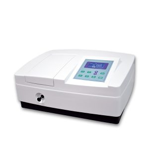 UV 5100B UV/VIS Spectrophotometer